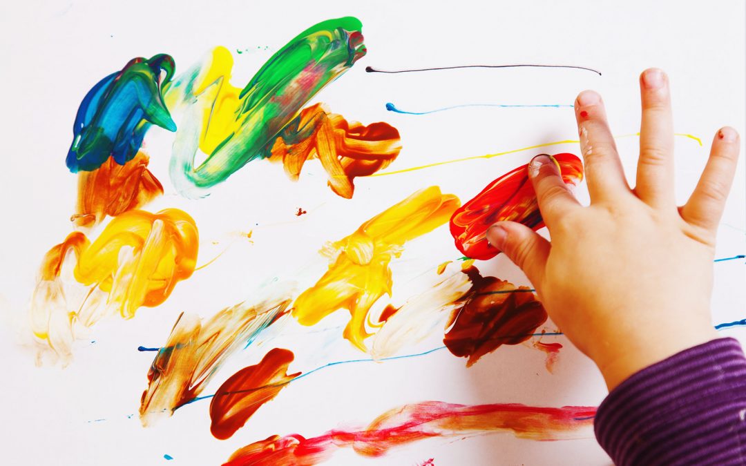 Neuropsicomotricità