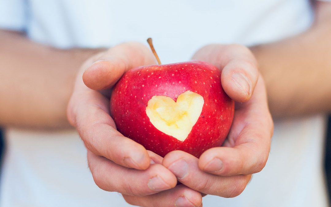 Nutrizione clinica e dietetica